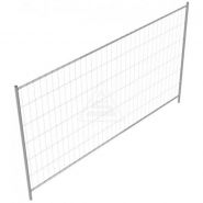 Cloud - grille de chantier - schake -  clôture de chantier mobile_1