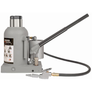 Cric bouteilles hydrauliques soudés 50T - BH4HP50_1