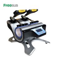 Double mug presse sublimation 5 en 1 - Freesub ST210A5 - 9kg - 220V/110V - manuel_1