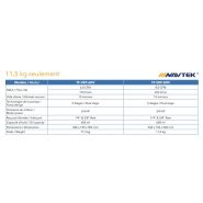Pompe à vide - r32 - tf-vrp-dv_1