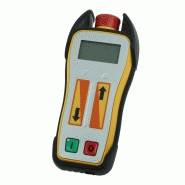 Radiocommande industrielle Pyxis à 2 fonctions - portée jusqu'à 350m - émetteur robuste et éclairage intégré_1