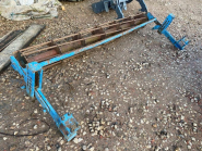 Rouleau NC tube - En occasion_1