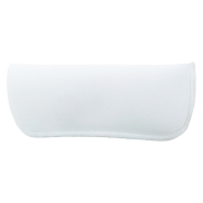 Étui lunettes en softshell - impression totale en sublimation - 95% polyester et 5% élasthanne_1