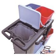 Chariot de menage SPRINTUS_1