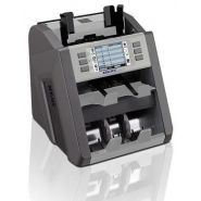 Compteuses de monnaie Magner 151 - trieur multidevises portable et ultra-rapide_1