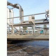 Débitmètre radar autonome et enregistreur RQ-30adms - mesure sans contact, double radar et autonomie renforcée_1