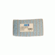 Eponge double face bleue gm 130x90 sponrex 79 qualite superieure (lot de 10)_1