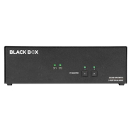 KVS4-D - Commutateur KVM sécurisé - DVI-I_1