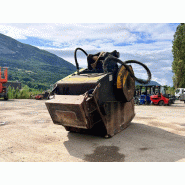 MB CRUSHER bf70.2 godet concasseur avec aimant_1