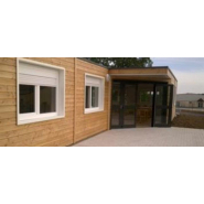 Micro-crèche modulaire - Normes petite enfance et PMR - Fabrication éco-responsable en France_2