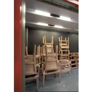 Monte-charge Hercules - Ascenseur de charge robuste et résistant pour marchandises et passagers_1