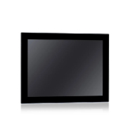 Panel PC industriel fanless 12,1 pouces - Supervision, HMI, automatisation - EVI-C012SAC_1