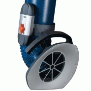 Bras d'aspiration insdustrie - type rpx_1