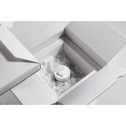 Caisse de transport isotherme Polairpack® Premium 22L - mousse en polyuréthane haute densité_2