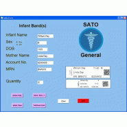 Label gallery 3.2- pour imprimante sato_1