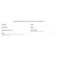 Mastertec - clôture grillagée Cavatorta - rouleaux 25 m - maille carrée 50×50 mm - diamètre 2,50 mm ou 3 mm_1