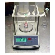 PCE-BS 300 - Balance compteuse - PCE Instruments France - 0,01 g de précision - économique et portable_1