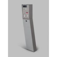 PT VT LT Gestion de parking - Cross - Terminal de suivi des entrées et sorties - Compatible codes-barres, QR codes, tickets RFID_1