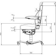 Siege de bureau kab seating navigator_1