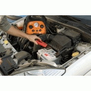 Station énergie inverter mecafer new avanty revolutionair, 300 w