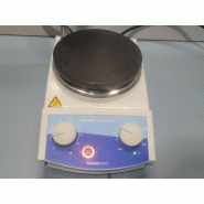 Agitateur magnétique chauffant FISHER SCIENTIFIC Lab-Mix Temp Basic_1