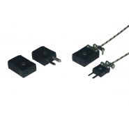 Câble et gaine résistant à la chaleur pour thermocouple - ELECTRO-THERM_1