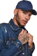 Casquette Flexfit coton organique - Réf: FL6277OC - Confort et robustesse_1