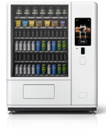 Distributeurs automatiques intelligents de nutrition et de compléments alimentaires - Smart Nutrition & Supplements Vending_1