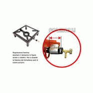 Fgp0006 - fourneau à gaz en fonte - cuiseur a gaz_1