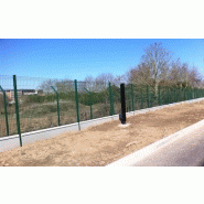 Panneaux rigides | panneaux avec soubassement_1