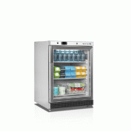 Réfrigérateur vitré UR200SG TEFCOLD_1