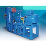 SCV - Groupe froid Samifi 439 - Débit 3042 m³/h - Refroidissement d'huile par échangeur_1