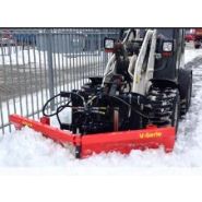 Série V - Lame à neige Adler - Hauteur jusqu’à 65 et 90 cm - Largeur jusqu’à 35 à 300 cm - Rotation latérale hydraulique_1