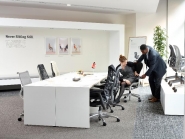 Siège Embody - Chaise et tabouret médical_1