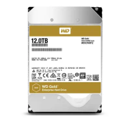 Western Digital Gold disque dur 12 To 7200 tr/min 256 Mo 3.5