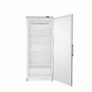 Armoire réfrigérée ABS positive Extérieur blanc 600L CUISTANCE_1