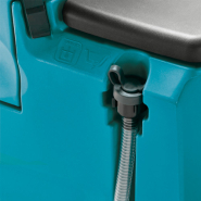 Autolaveuse autoportée T90/55R - rendement maximal réel 2800/1680 m²/h - robuste, ergonomique et économique_1