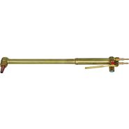 Chalumeaux coupeurs Castolin Mini Drakar Drakar 2 et Proficut - Oxycoupage_1