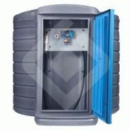 Cuve adblue 5000 litres - la sélection rl distrib - 308579_1
