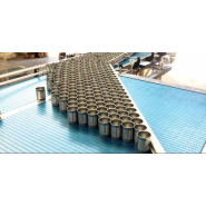 Dépalettiseur automatique à palette mobile - Série UNIVERSAL AD EC/FC 60 - CLEVERTECH FRANCE_1