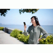 Kensington H3000 Micro-casque Bluetooth circum-aural_1