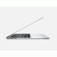 MacBook Pro Touch Bar 13'' i5 1,4 GHz 16Go 256Go SSD 2020 Argent - Grade Reconditionné en France Trè_1