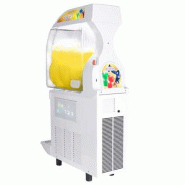 Machine à granités professionnelle digitale ECO haute capacité - 1 cuve de 11 litres | SPM drink systems_1
