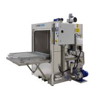 Machine de lavage par aspersion SINGLE Compact - AQUACLEAN_1