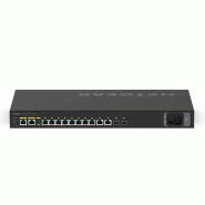 NETGEAR M4250-10G2XF-PoE++ Géré L2/L3 Gigabit Ethernet (10/100/1000) Connexion Ethernet, supportant_1