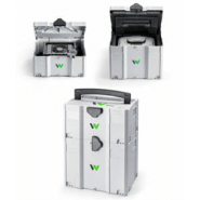 Plaque vibrante électrique AP2560e - 25 kN - sans fil, durable et économique_1