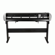 Plotter de découpe Secabo S120 II - Servo-moteurs, laize 126cm, système de repérage automatique_1