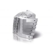 SM 200 - Broyeurs et concasseurs alimentaires - Retsch GmbH - finesse finale 0.25 à 20 mm - moteur 2.2 kW_1