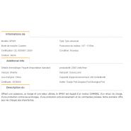 SP90Y - Pipelayer et poseur de canalisation - Shantui - 90 tonnes - moteur Cummins_1