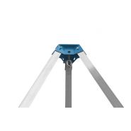 Trépied télescopique pour manutention sécurisée